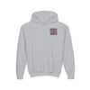 Arizona Fans Never Waver Youth Heavy Blend Hooded Sweatshirt
