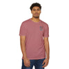 Never Waver Definition Men’s Crew T-Shirt