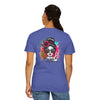 Never Waver  I'm that Mom Sorry Not Sorry Design Unisex Garment-Dyed T-Shirt - '