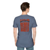 Cleveland Fans Never Waver Unisex Softstyle T-Shirt