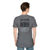 Las Vegas Fans Never Waver Unisex Softstyle T-Shirt