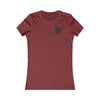 Never Waver I'll Bring The  Voice of Reason Women's Favorite Tee