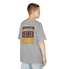Washington Fans Never Waver Kids Heavy Cotton™ Tee