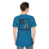 Cancer Awareness Tree Unisex T-Shirt Never Waver Tree of Cancer Ribbons ALL CANCERS SUCK!