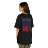 New England Fans Never Waver Kids Heavy Cotton™ Tee