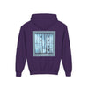 Never Waver Be The Tornado Not the Trailer Park Themed Hoodie