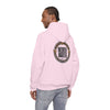 'Never Waver Beer Is cheaper Than Therapy' Motivational Hoodie Unisex Heavy Blend™ Hooded Sweatshirt