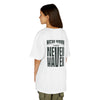 New York  Fans Never Waver Kids Heavy Cotton™ Tee