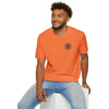 Never Waver Beer Is cheaper Than Therapy  Unisex Soft style T-Shirt