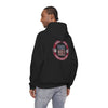 Keep Calm Never Waver and Golf On Hoodie - Unisex Heavy Blend™ Sweatshirt