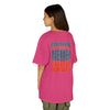 Miami Fans Never Waver Kids Heavy Cotton™ Tee