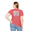 Never Waver Skate or Die Unisex Softstyle T-Shirt