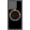 Never Waver Beer Made Me Do It Phone Skin - Beer Lover's Accessory