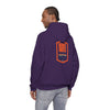 Never Waver I'm not old I'm a classic Unisex Heavy Blend™ Hoodie