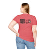 Never Waver I'll Bring The Alcohol Unisex Softstyle T-Shirt