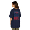 New England Fans Never Waver Kids Heavy Cotton™ Tee