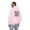 Never Waver” Jesus t-shirt might eye-catching design that reflects a steadfast faith and confidence in Christ.  Hoodie - Unisex Heavy Blend™ Sweatshirt