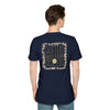 NEVER WAVER Be The Light Unisex Soft style T-Shirt
