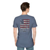 Never Waver  Earn It Unisex Softstyle T-Shirt