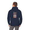 Never Waver Definition Hoodie | Unisex