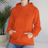 Never Waver I'm not old I'm a classic Unisex Heavy Blend™ Hoodie