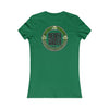 Never Waver Tequila Is Cheaper Than Therapy T-shirt Women's Tee