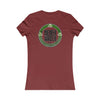 Never Waver Tequila Is Cheaper Than Therapy T-shirt Women's Tee