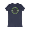 Never Waver Tequila Is Cheaper Than Therapy T-shirt Women's Tee
