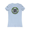 Never Waver Tequila Is Cheaper Than Therapy T-shirt Women's Tee