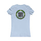 Never Waver Tequila Is Cheaper Than Therapy T-shirt Women's Tee by Printify
