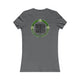 Never Waver Tequila Is Cheaper Than Therapy T-shirt Women's Tee by Printify