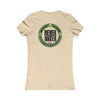 Never Waver Tequila Is Cheaper Than Therapy T-shirt Women's Tee