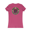 Never Waver Tequila Is Cheaper Than Therapy T-shirt Women's Tee