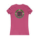 Never Waver Tequila Is Cheaper Than Therapy T-shirt Women's Tee by Printify