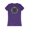 Never Waver Tequila Is Cheaper Than Therapy T-shirt Women's Tee