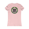 Never Waver Tequila Is Cheaper Than Therapy T-shirt Women's Tee