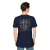 Never Waver” Jesus a bold, eye-catching design that reflects a steadfast faith and confidence in Christ. Unisex Soft style T-Shirt