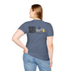 Never Waver I'll Bring The Shenanigans Unisex Softstyle T-Shirt