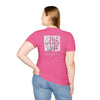 Never Waver Skate or Die Unisex Softstyle T-Shirt