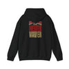 San Francisco Fans Never Waver Unisex Hoodie - Sweatshirt