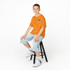 Minnesota Fans Never Waver Kids Heavy Cotton™ Tee
