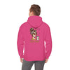 'Never Waver Oh Honey I am that Mom' Unisex Heavy Blend™ Hoodie