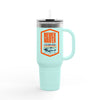 Never Waver "I'm Not Old, I'm A Classic" 40oz Travel Mug