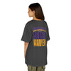 Minnesota Fans Never Waver Kids Heavy Cotton™ Tee