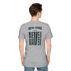 New York Fans Never Waver Unisex Softstyle T-Shirt