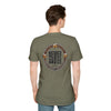 Never Waver Beer Is cheaper Than Therapy  Unisex Soft style T-Shirt