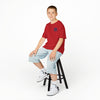 Indianapolis Fans Never Waver Kids Heavy Cotton™ Tee