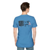 Never Waver I'll Bring The Wine Unisex Softstyle T-Shirt