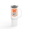Never Waver "I'm Not Old, I'm A Classic" 40oz Travel Mug