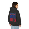 Buffalo Fans Never Waver Youth Sweatshirt / Hoodie